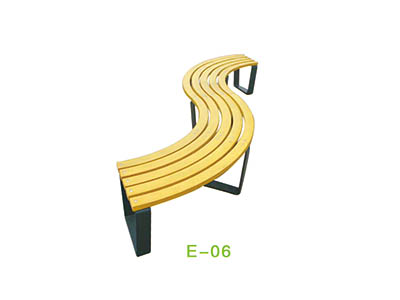 异形椅E-06